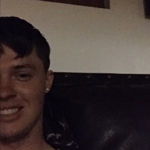 Meet your Posher, Ronald