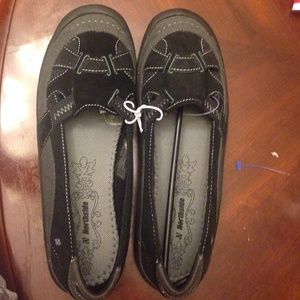 North side shoes