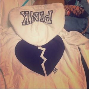 Victoria's Secret PINK sweatshirt