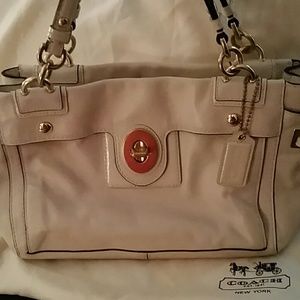 Coach handbag