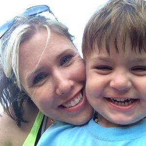 Meet your Posher, Diane