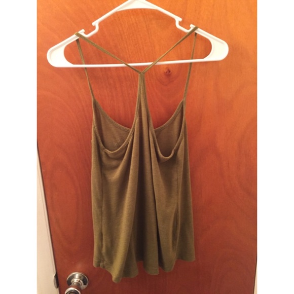 Tank top from pacsun - Picture 2 of 2