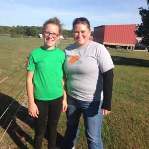 Meet your Posher, Jennifer