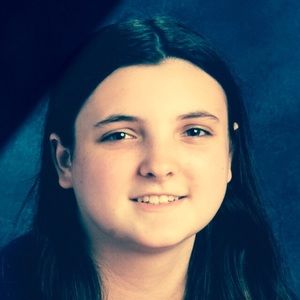 Meet your Posher, Meagan