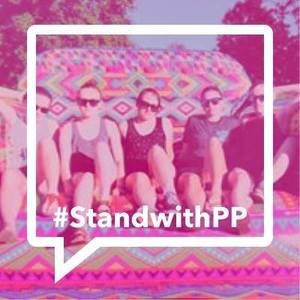 Meet your Posher, Kim