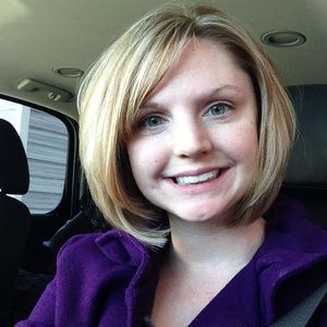 Meet your Posher, April