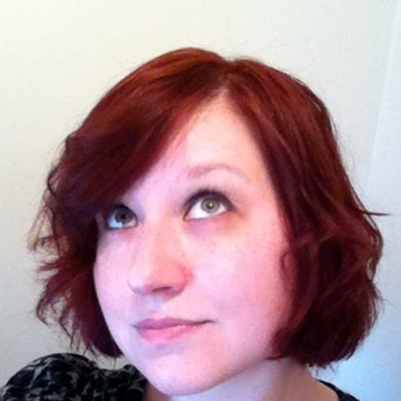 Meet your Posher, Amanda