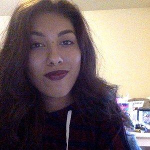 Meet your Posher, Odalys