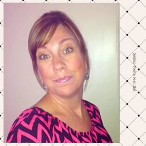 Meet your Posher, Deanne