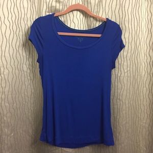 The Limited luxe fit tee