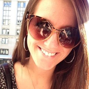 Meet your Posher, Ashlin