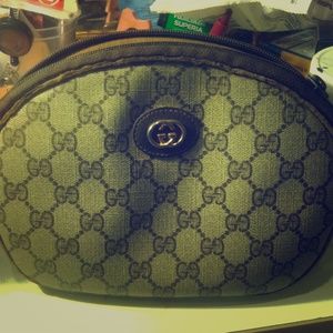 Vintage Gucci Clutch
