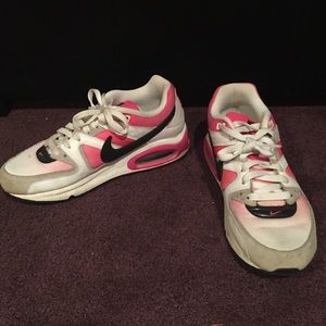 Nike Air Max sneakers