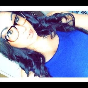 Meet your Posher, Priscilla