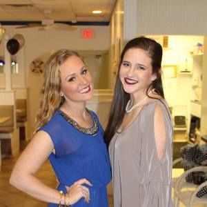 Meet your Posher, Emily