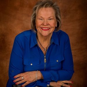 Meet your Posher, Carol