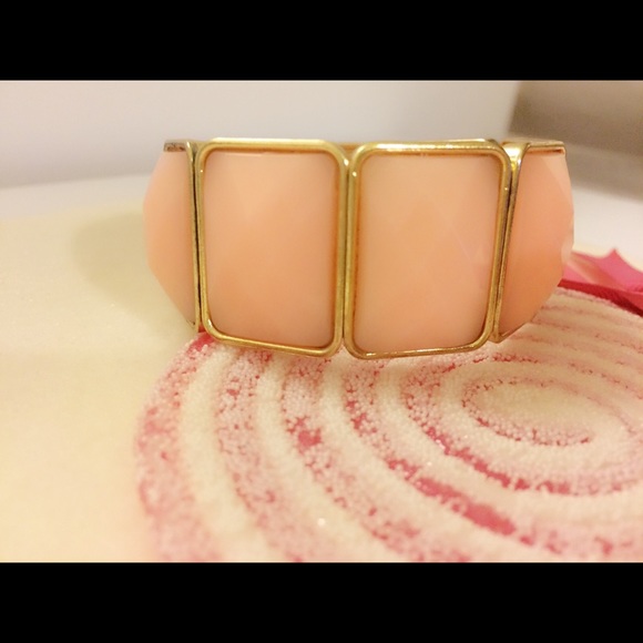 NEW Pink Fashion Bracelet