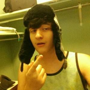 Meet your Posher, Donald