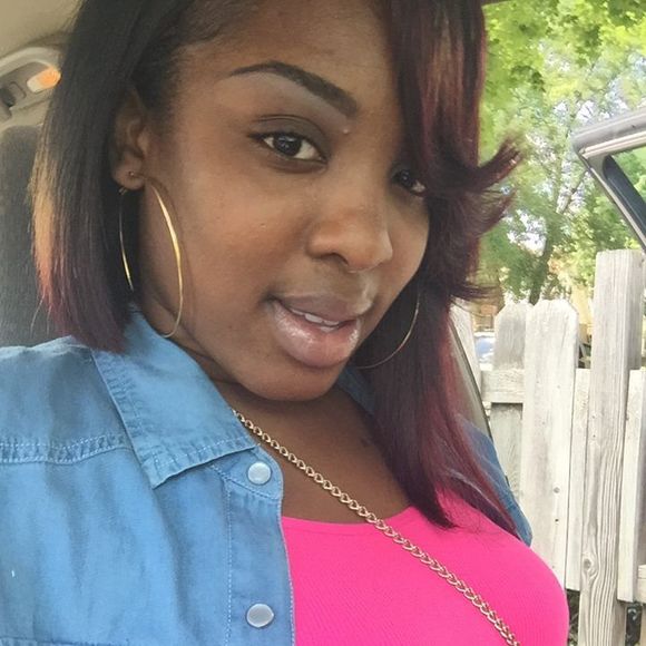 Meet your Posher, Diamond