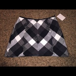 Free People Twiggy Mini Skirt