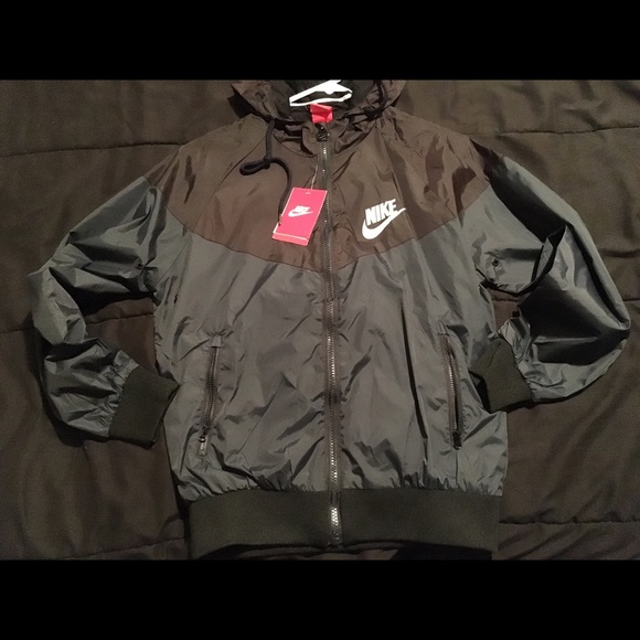 Nike jacket