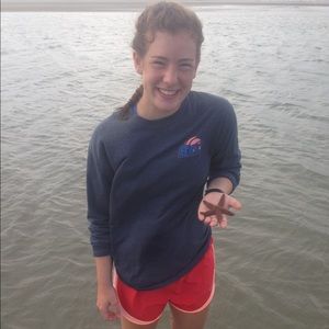 Meet your Posher, Abby