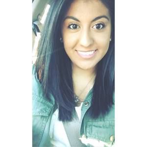 Meet your Posher, Jessica