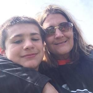 Meet your Posher, Laurie