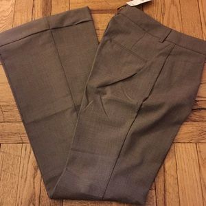 Wide Leg Express Slacks - Sz 6