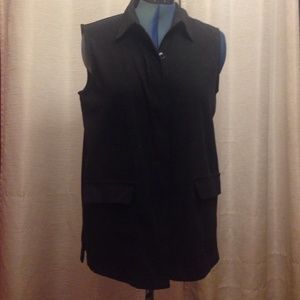 Demon & Cmpany dress vest
