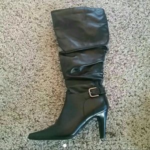 White Mountain Boots