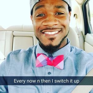 Meet your Posher, C.j.