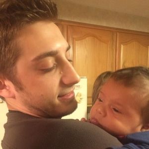 Meet your Posher, Alex