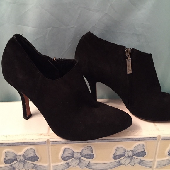 Dolce Vita Shoes - Dolce vita booties !!!!Size 8 1/2 offers accepted