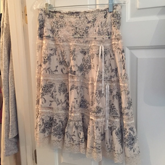 Skirt