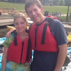 Meet your Posher, Rose