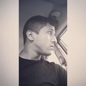 Meet your Posher, Roberto