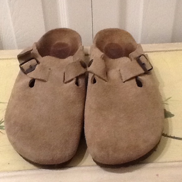 BOGO 50%off my closet! Classic Birkenstock clogs