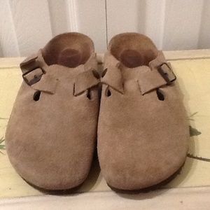 BOGO 50%off my closet! Classic Birkenstock clogs