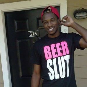Meet your Posher, Derrick