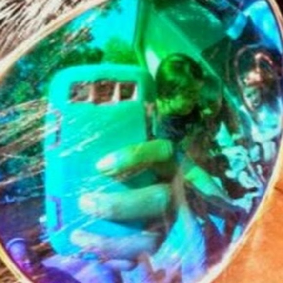 Meet your Posher, Sara