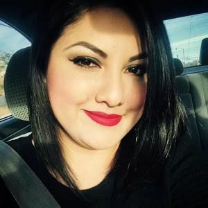 Meet your Posher, Johana