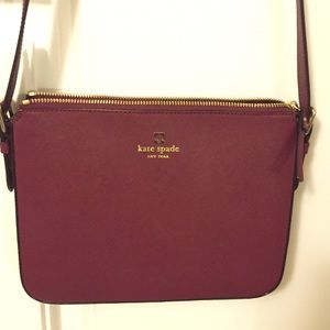 Kate Spade Crossbody