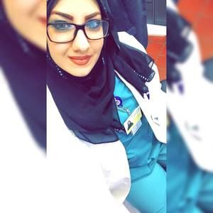 Meet your Posher, Zahraa