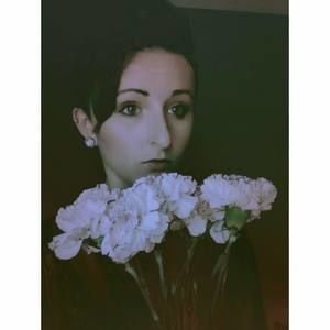 Meet your Posher, Lacey