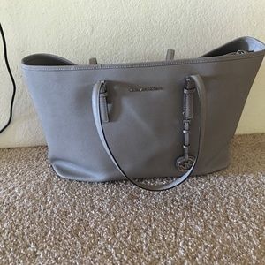 Michael Kors Jet Set Travel Tote