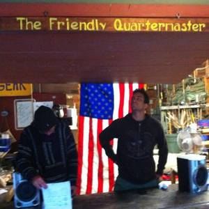 Meet your Posher, Drew