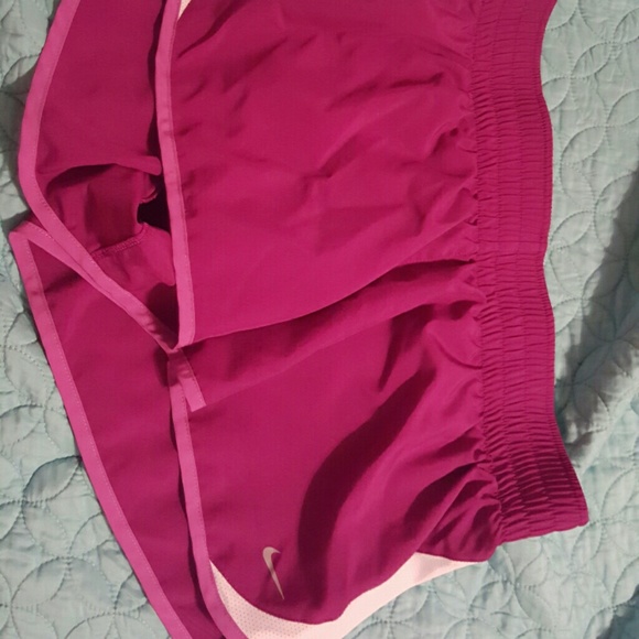 Nike shorts