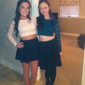 Meet your Posher, Allannah