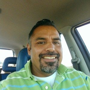 Meet your Posher, Paul